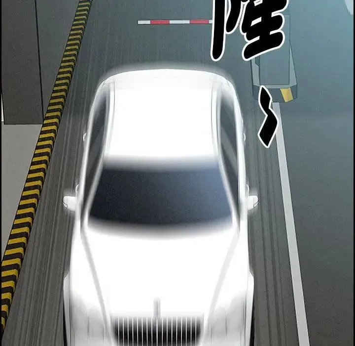 贵妇的专属保镳 第2话 第94页