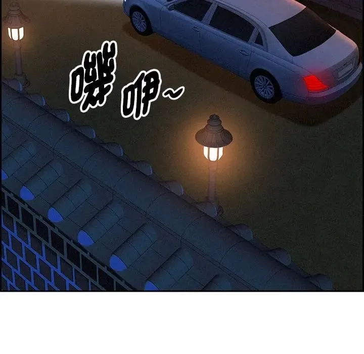 贵妇的专属保镳 第3话 第163页