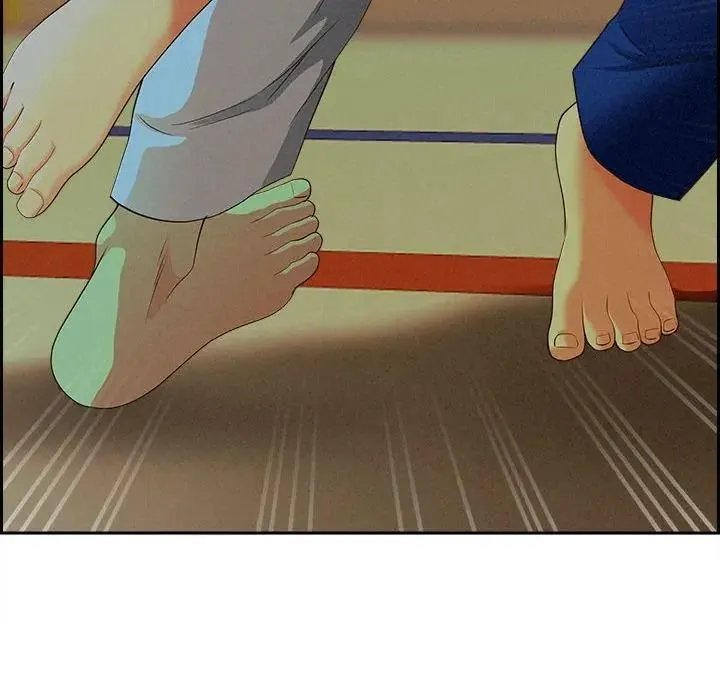贵妇的专属保镳 第3话 第143页