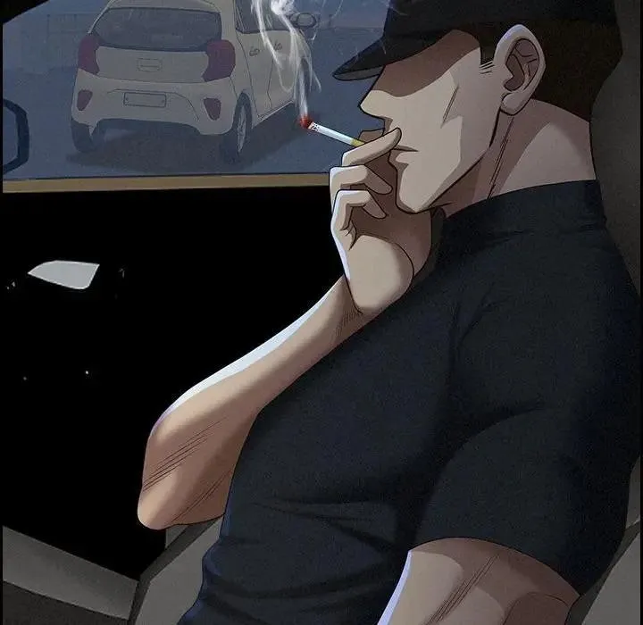 贵妇的专属保镳 第3话 第106页
