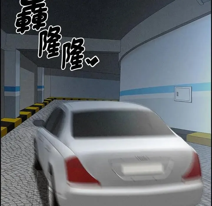 贵妇的专属保镳 第3话 第78页