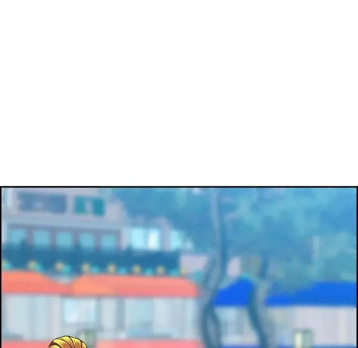 贵妇的专属保镳 第3话 第21页