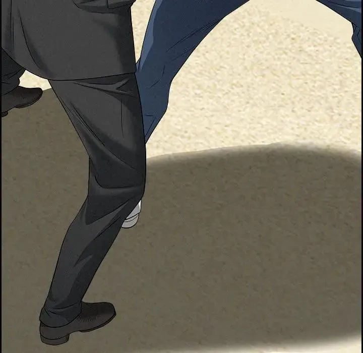 贵妇的专属保镳 第3话 第23页