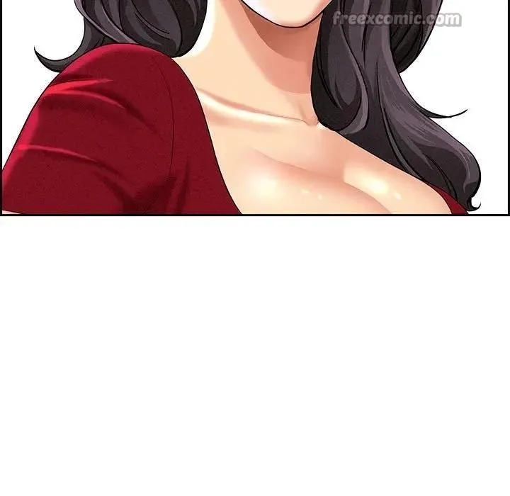 贵妇的专属保镳 第3话 第41页