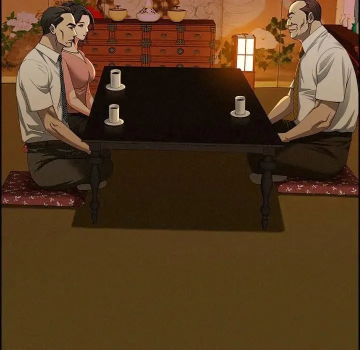 贵妇的专属保镳 第3话 第165页