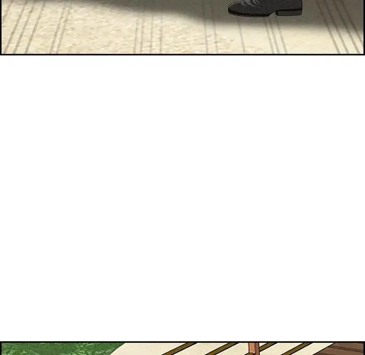贵妇的专属保镳 第3话 第66页