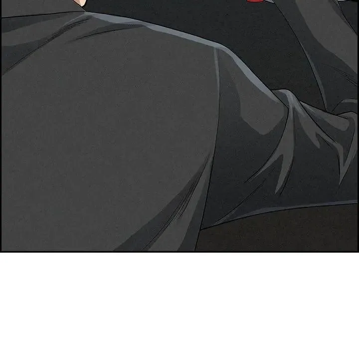 贵妇的专属保镳 第3话 第91页