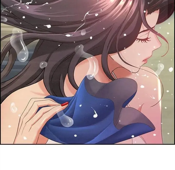 贵妇的专属保镳 第1话 第34页