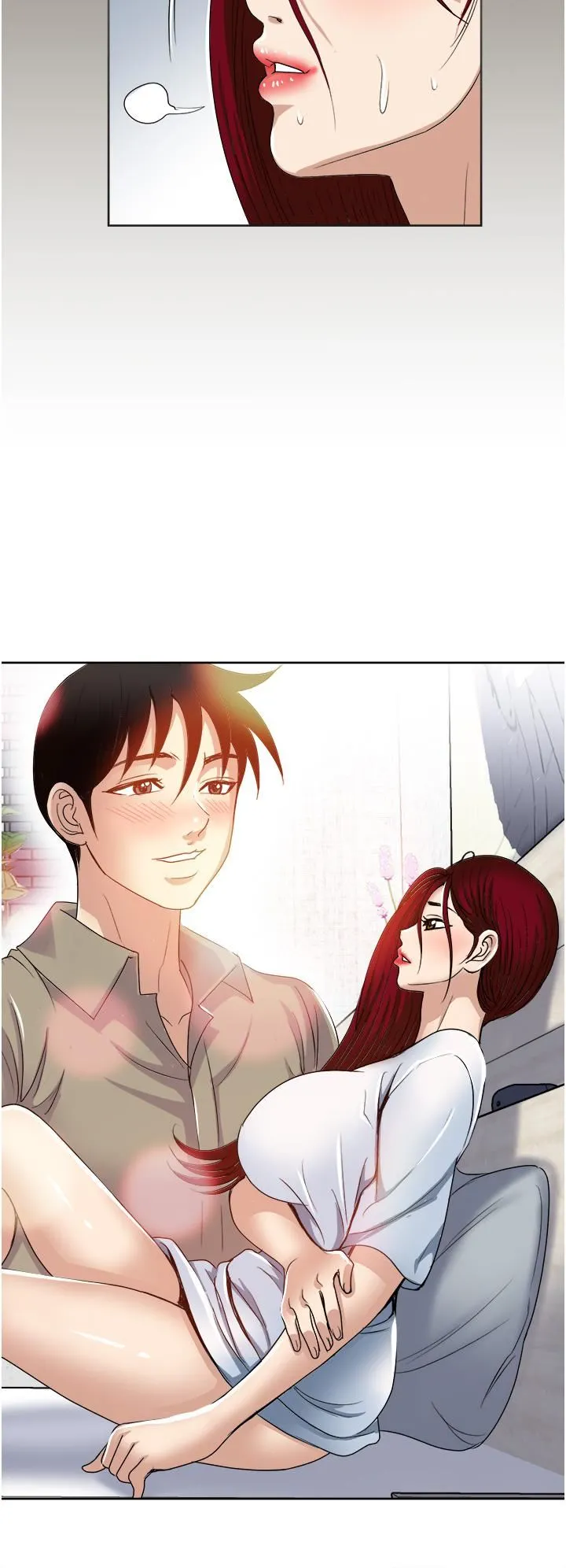 一次就好 第31话-淫水氾滥的小穴 第26页