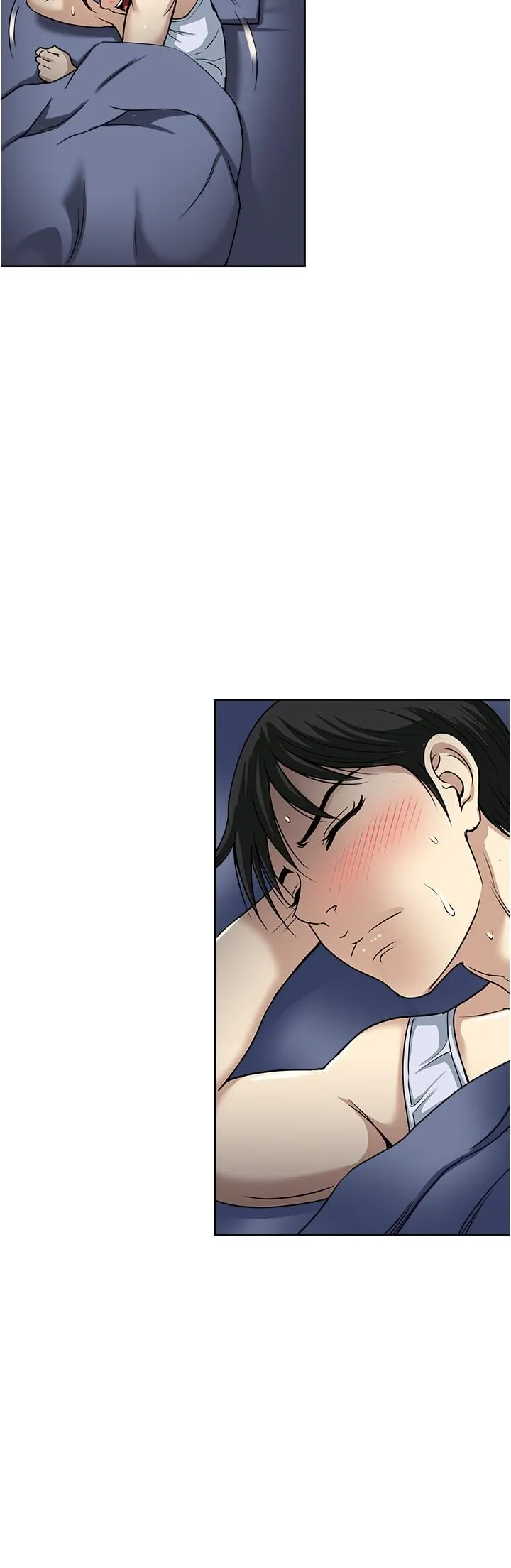 一次就好 第51话-欲仙欲死的口交服务 第8页