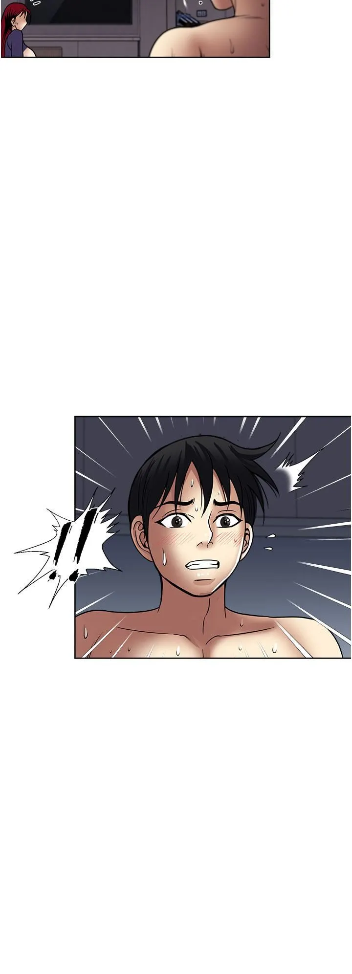 一次就好 第41话-想被操到精神恍惚! 第28页