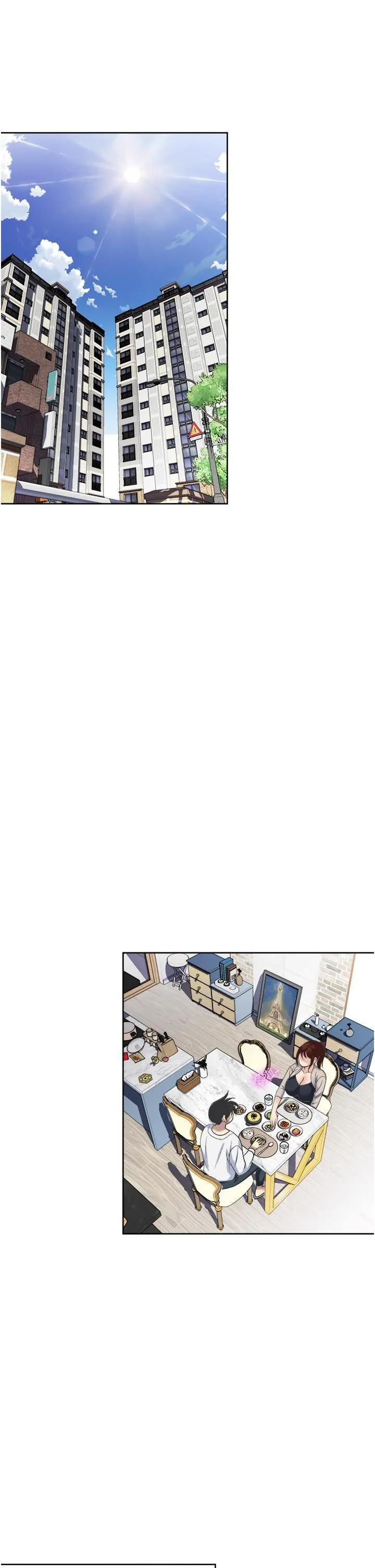 一次就好 第29话-妳性感到让人受不瞭 第17页