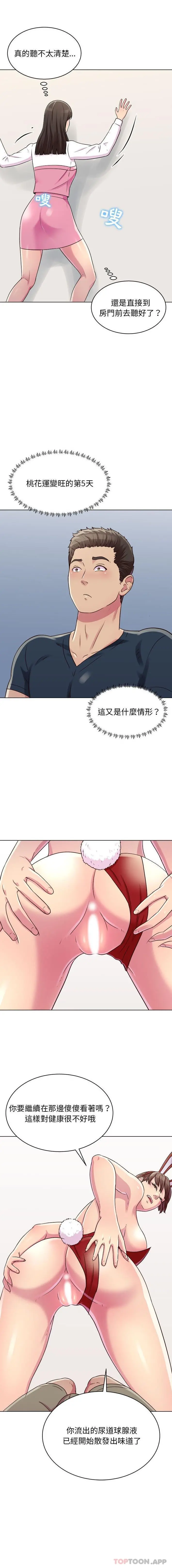 他和她们的工作室 第21话 第2页