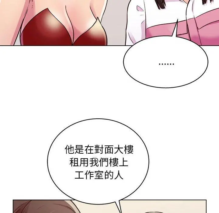 他和她们的工作室 第20话 第80页