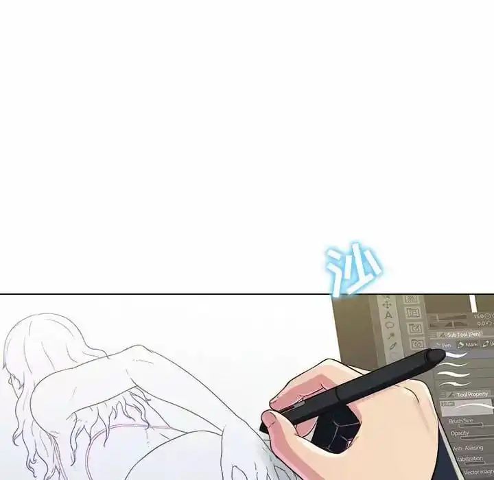 他和她们的工作室 第8话 第107页