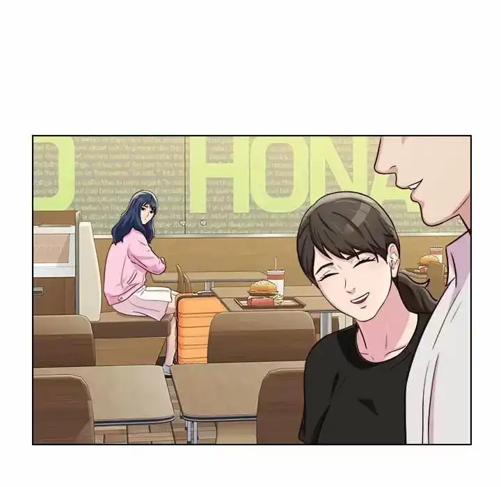 他和她们的工作室 第9话 第93页
