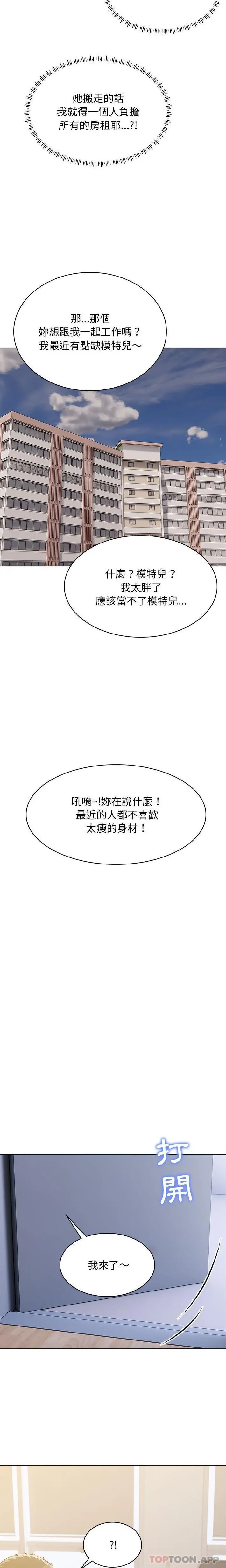 他和她们的工作室 第24话 第6页