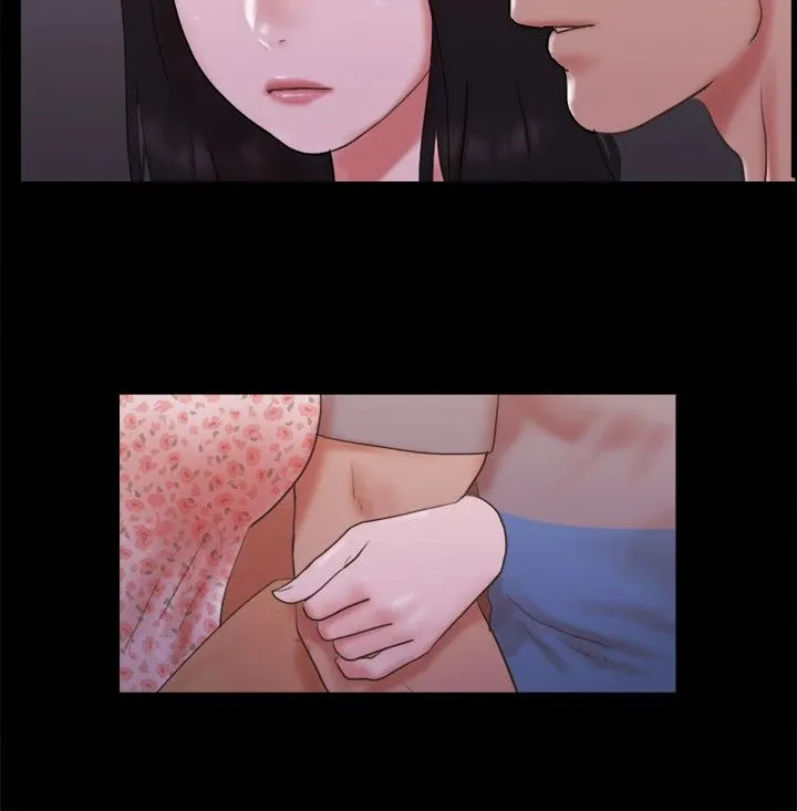 协议换爱(无码版) 第69話-他們能做到什麼程度? 第16页