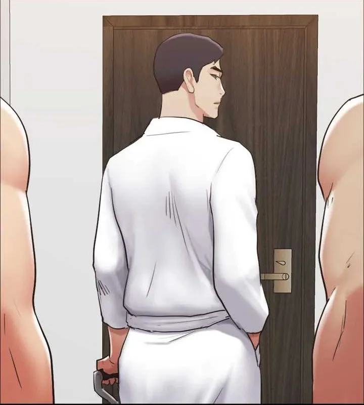 协议换爱(无码版) 第154話-真正的關係現在才開始 第126页
