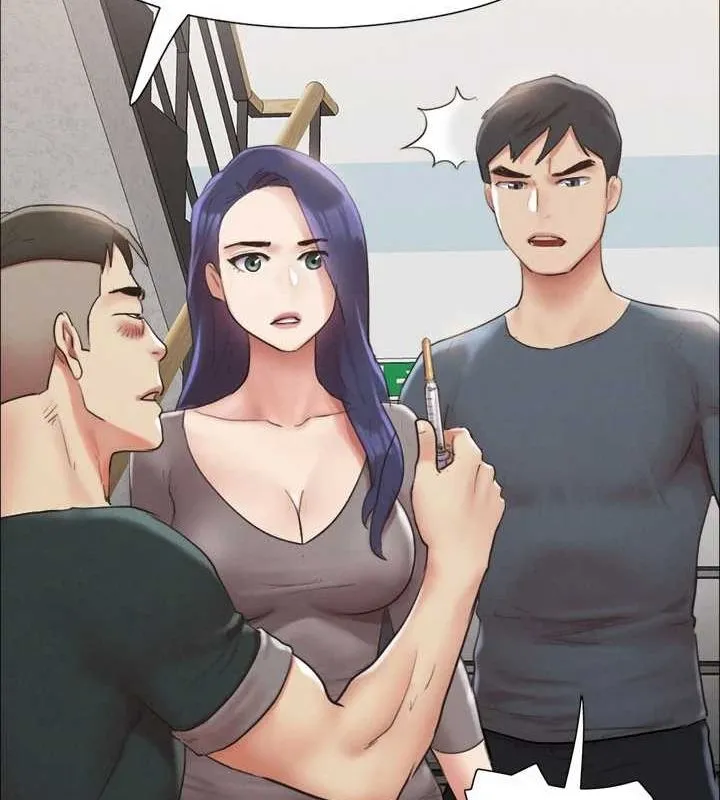 协议换爱(无码版) 第149話-被我上總比被輪姦好 第120页