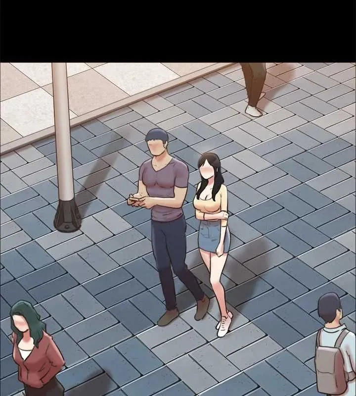 协议换爱(无码版) 第124話-賭上身體的危險賭注 第120页