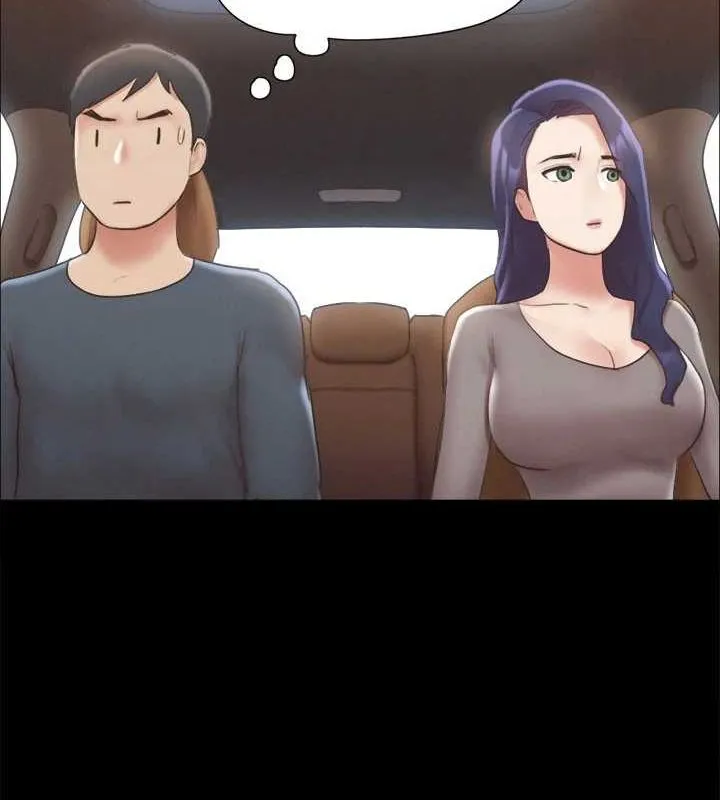 协议换爱(无码版) 第124話-賭上身體的危險賭注 第57页