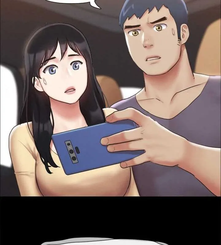 协议换爱(无码版) 第124話-賭上身體的危險賭注 第71页