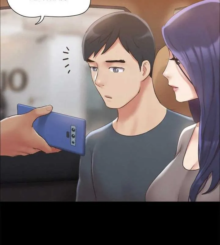协议换爱(无码版) 第124話-賭上身體的危險賭注 第63页