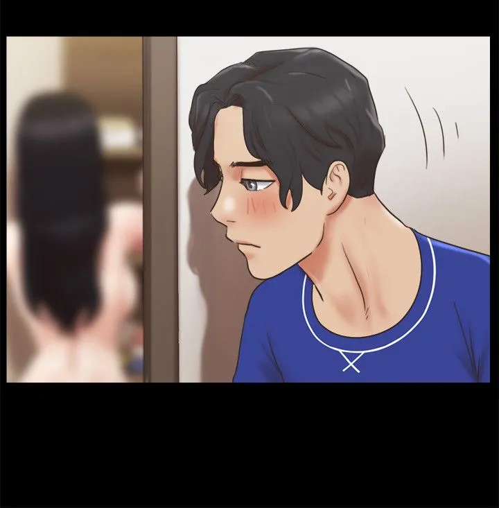 协议换爱(无码版) 第58話-尺度變大的變態夫妻 第5页