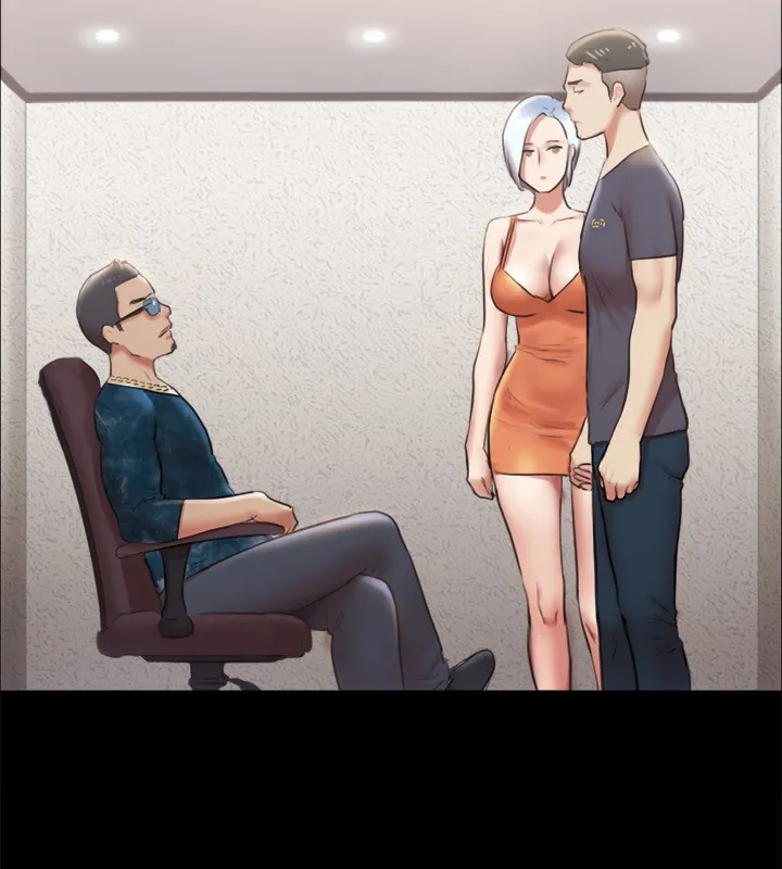 协议换爱(无码版) 第102話-用身體給出答案的世玲 第53页