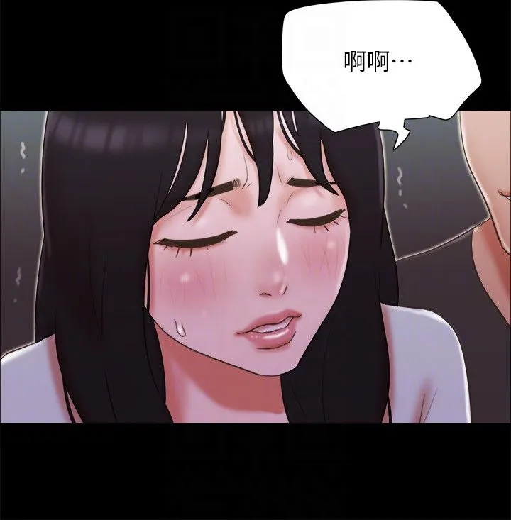 协议换爱(无码版) 第59話-習慣刺激的四人 第24页