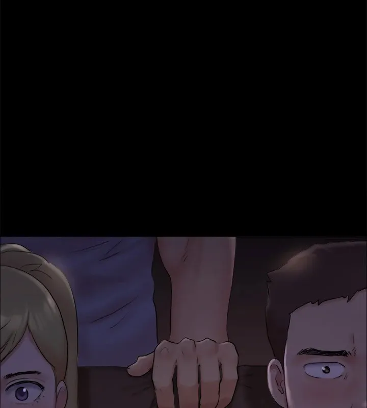 协议换爱(无码版) 第128話-在鏡頭前興奮的韶恩 第134页