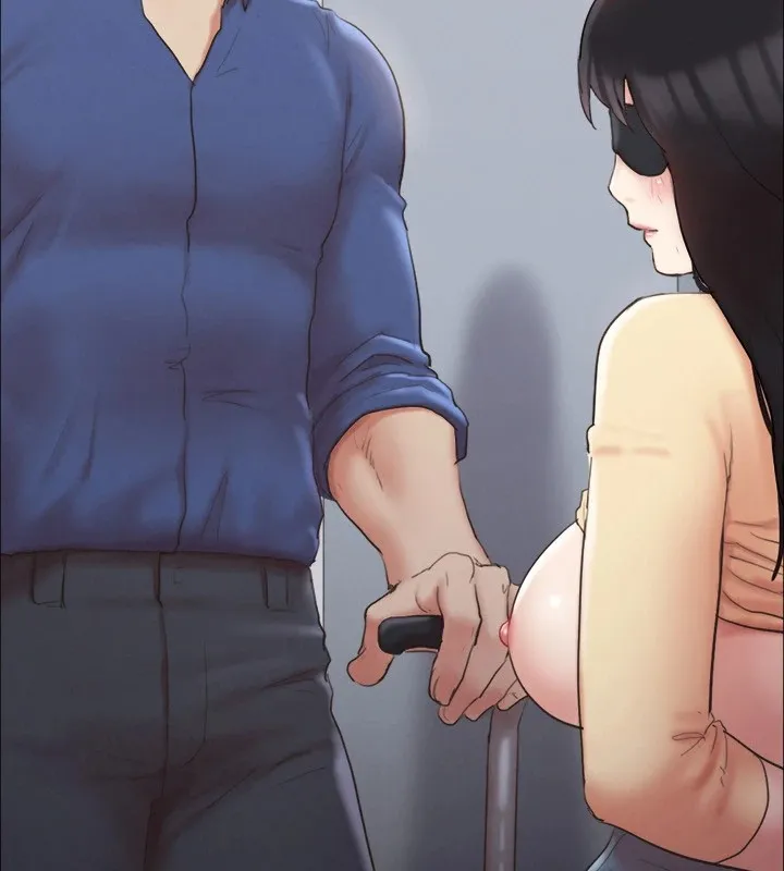 协议换爱(无码版) 第128話-在鏡頭前興奮的韶恩 第10页