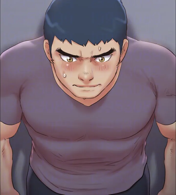 协议换爱(无码版) 第128話-在鏡頭前興奮的韶恩 第89页