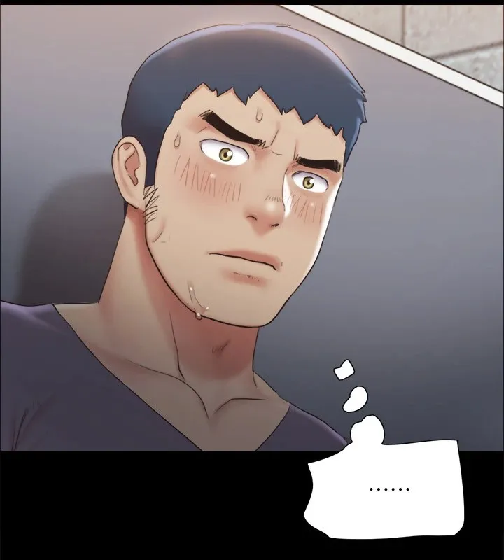 协议换爱(无码版) 第128話-在鏡頭前興奮的韶恩 第81页