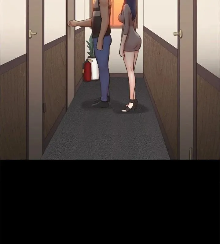 协议换爱(无码版) 第133話-這女的喜歡綁起來玩 第84页
