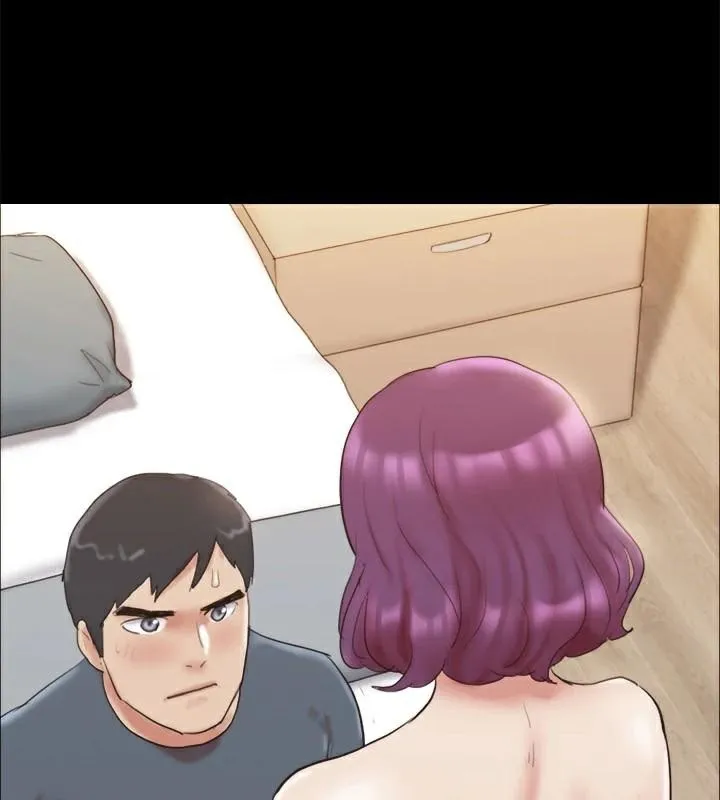 协议换爱(无码版) 第133話-這女的喜歡綁起來玩 第14页