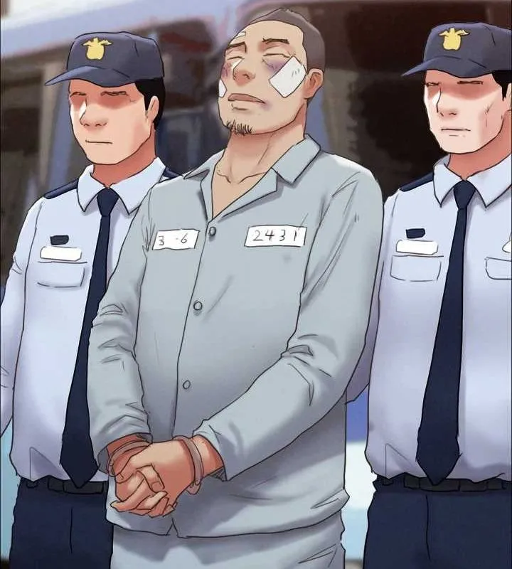 协议换爱(无码版) 最終話-快樂結束之後的沒落 第24页