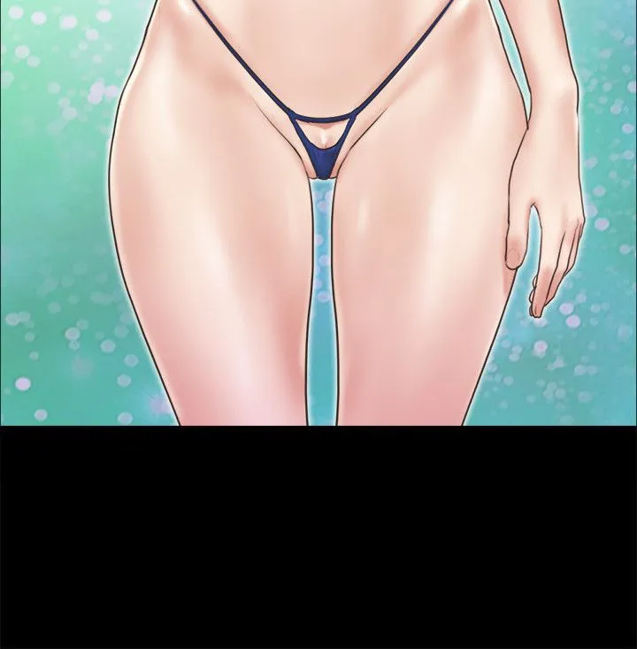 协议换爱(无码版) 第66話-露出狂情侶們的饗宴 第7页
