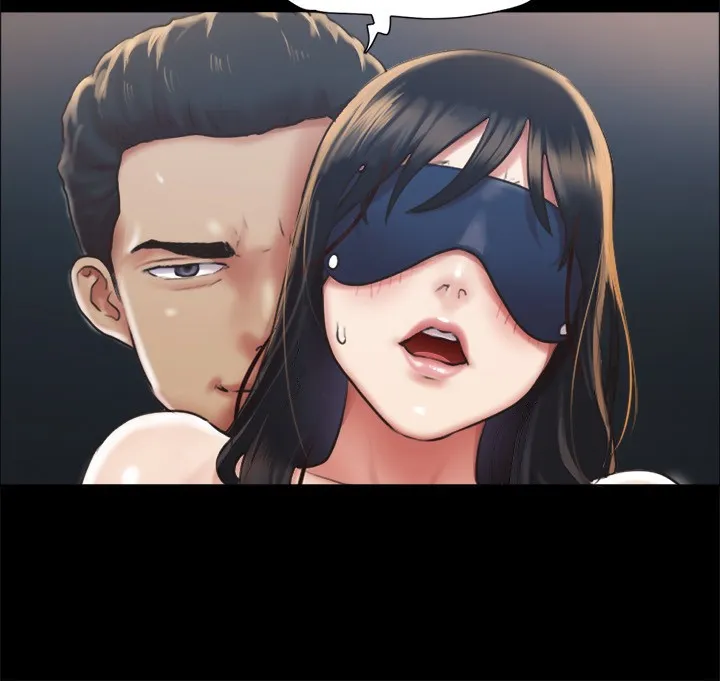 协议换爱(无码版) 第100話-別人的女人最好吃了 第10页