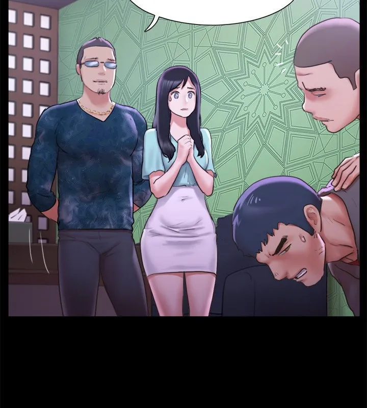 协议换爱(无码版) 第100話-別人的女人最好吃了 第73页