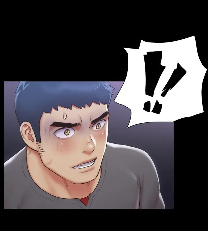协议换爱(无码版) 第100話-別人的女人最好吃了 第4页