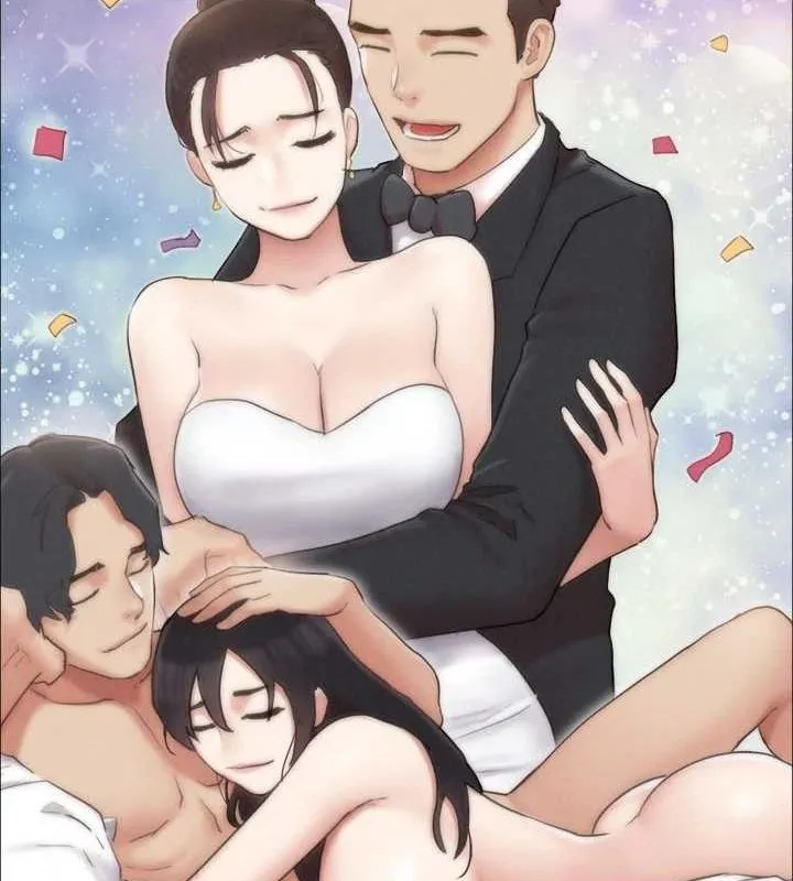 协议换爱(无码版) 第156話-我不會讓你稱心如意 第21页