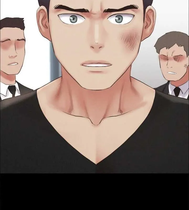 协议换爱(无码版) 第156話-我不會讓你稱心如意 第109页