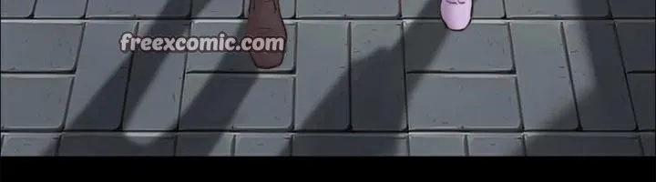 协议换爱(无码版) 第134話-想救她就聽我的 第165页