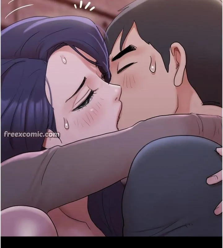 协议换爱(无码版) 第137話-我會一直守在妳身邊的&hellip; 第135页