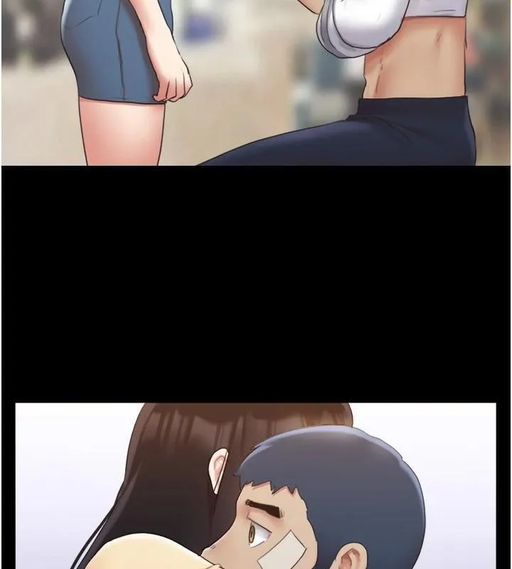 协议换爱(无码版) 第137話-我會一直守在妳身邊的&hellip; 第99页