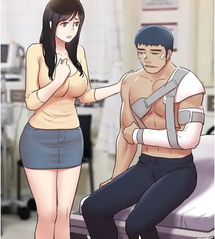 协议换爱(无码版) 第137話-我會一直守在妳身邊的&hellip; 第91页