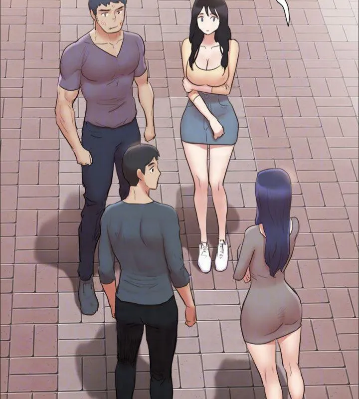 协议换爱(无码版) 第132話-到此為止吧 第88页