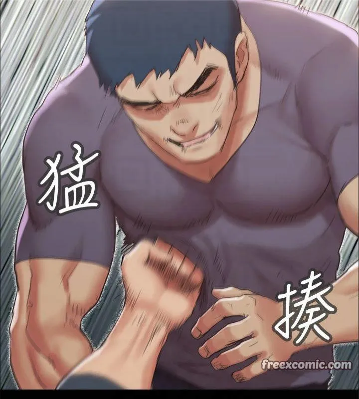 协议换爱(无码版) 第132話-到此為止吧 第60页